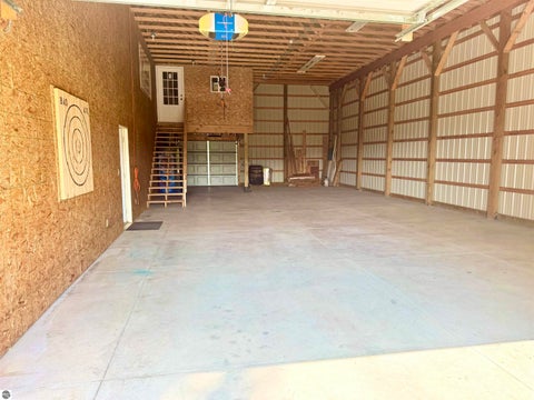 Tiny photo for 6510 S Begole Road, Perrinton, MI 48871 (MLS # 1945423)