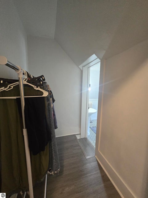 Tiny photo for 415 E Harris Street, Cadillac, MI 49601 (MLS # 1944822)