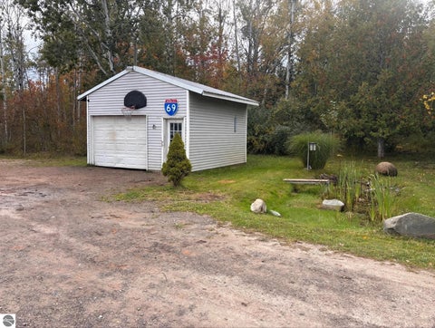 Tiny photo for 3291 N Rude Road, Ossineke, MI 49766 (MLS # 1951168)