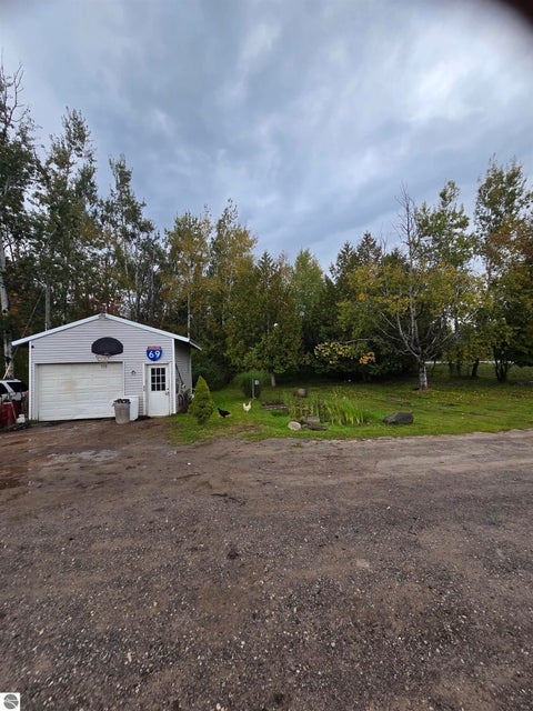Tiny photo for 3291 N Rude Road, Ossineke, MI 49766 (MLS # 1951168)