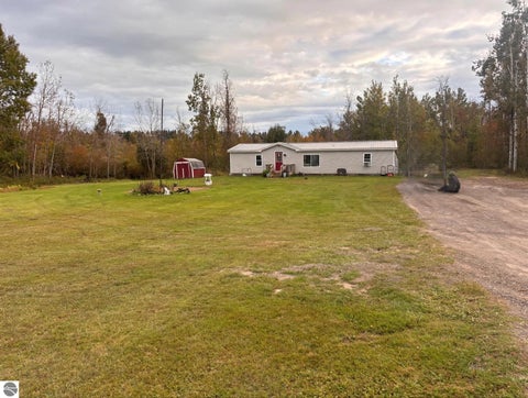 Tiny photo for 3291 N Rude Road, Ossineke, MI 49766 (MLS # 1951168)