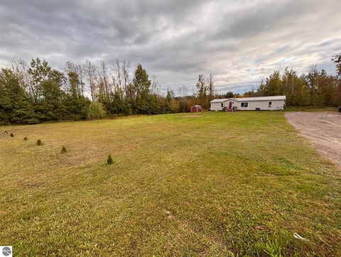 Photo of 3291 N Rude Road, Ossineke, MI 49766 (MLS # 1951168)