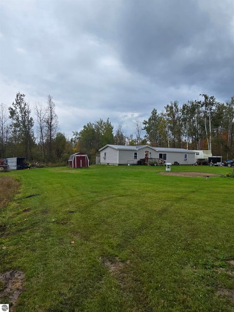 Tiny photo for 3291 N Rude Road, Ossineke, MI 49766 (MLS # 1951168)