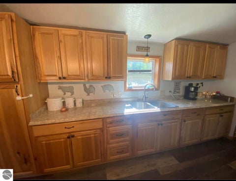 Tiny photo for 3291 N Rude Road, Ossineke, MI 49766 (MLS # 1951168)