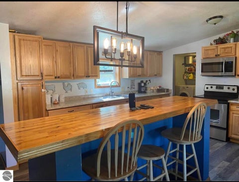 Tiny photo for 3291 N Rude Road, Ossineke, MI 49766 (MLS # 1951168)