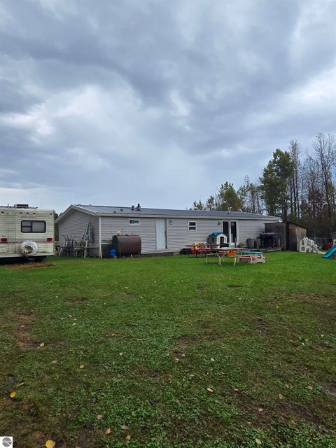 Tiny photo for 3291 N Rude Road, Ossineke, MI 49766 (MLS # 1951168)