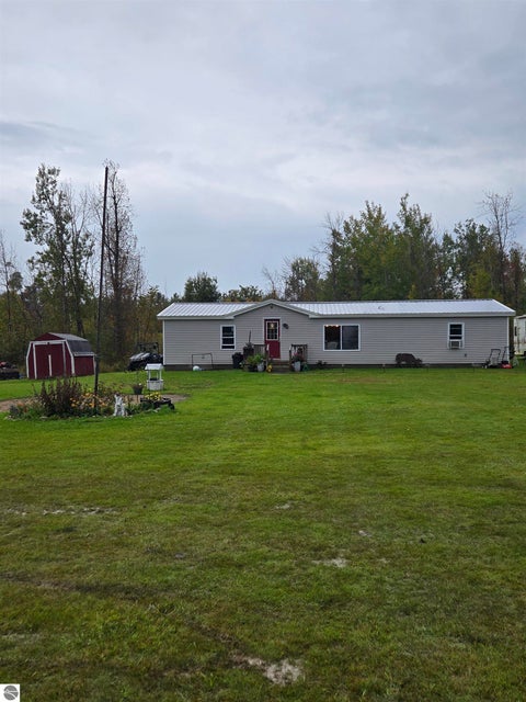 Tiny photo for 3291 N Rude Road, Ossineke, MI 49766 (MLS # 1951168)