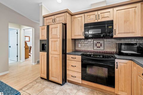 Tiny photo for 1263 Terra Road #33, Traverse City, MI 49686 (MLS # 1941610)