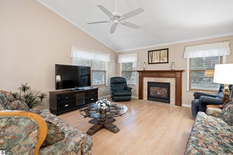 Tiny photo for 1263 Terra Road #33, Traverse City, MI 49686 (MLS # 1941610)