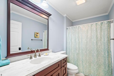 Tiny photo for 1263 Terra Road #33, Traverse City, MI 49686 (MLS # 1941610)