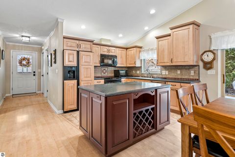Tiny photo for 1263 Terra Road #33, Traverse City, MI 49686 (MLS # 1941610)