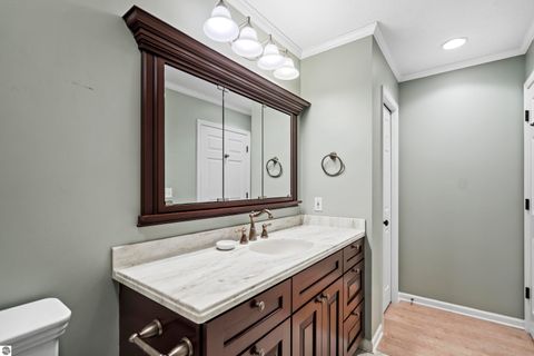 Tiny photo for 1263 Terra Road #33, Traverse City, MI 49686 (MLS # 1941610)