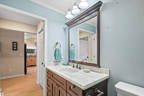 Tiny photo for 1263 Terra Road #33, Traverse City, MI 49686 (MLS # 1941610)