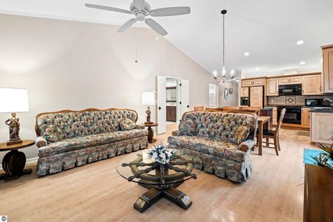 Tiny photo for 1263 Terra Road #33, Traverse City, MI 49686 (MLS # 1941610)