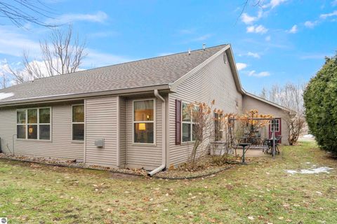 Tiny photo for 1263 Terra Road #33, Traverse City, MI 49686 (MLS # 1941610)