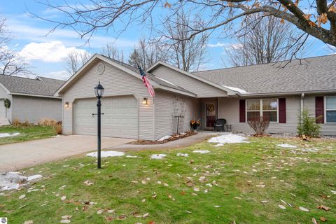 Photo of 1263 Terra Road #33, Traverse City, MI 49686 (MLS # 1941610)
