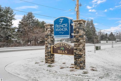 Tiny photo for 1263 Terra Road #33, Traverse City, MI 49686 (MLS # 1941610)