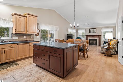 Tiny photo for 1263 Terra Road #33, Traverse City, MI 49686 (MLS # 1941610)