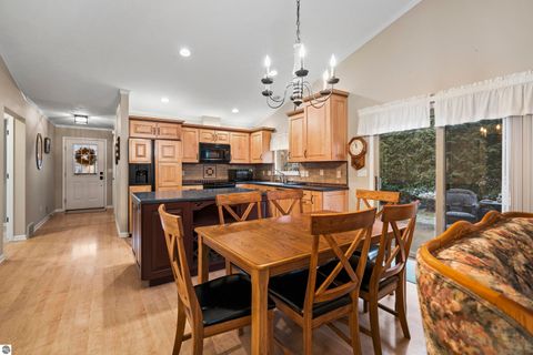 Tiny photo for 1263 Terra Road #33, Traverse City, MI 49686 (MLS # 1941610)