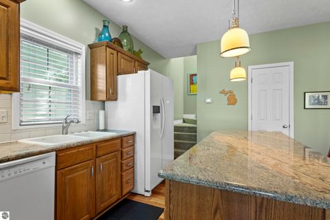 Tiny photo for 204 Midtown Drive, Traverse City, MI 49684 (MLS # 1943783)