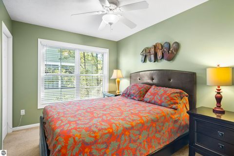 Tiny photo for 204 Midtown Drive, Traverse City, MI 49684 (MLS # 1943783)