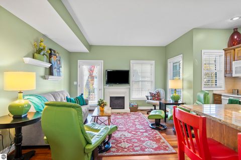 Tiny photo for 204 Midtown Drive, Traverse City, MI 49684 (MLS # 1943783)