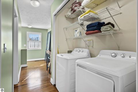 Tiny photo for 204 Midtown Drive, Traverse City, MI 49684 (MLS # 1943783)