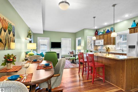 Tiny photo for 204 Midtown Drive, Traverse City, MI 49684 (MLS # 1943783)