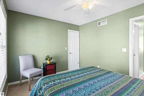 Tiny photo for 204 Midtown Drive, Traverse City, MI 49684 (MLS # 1943783)