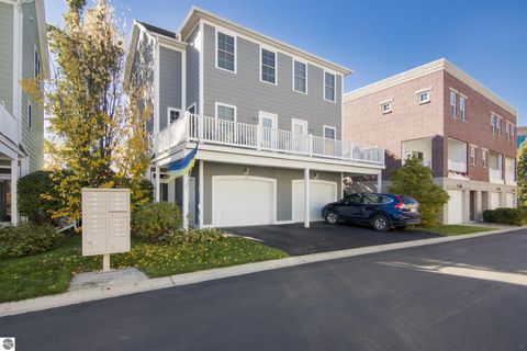 Photo of 204 Midtown Drive, Traverse City, MI 49684 (MLS # 1943783)