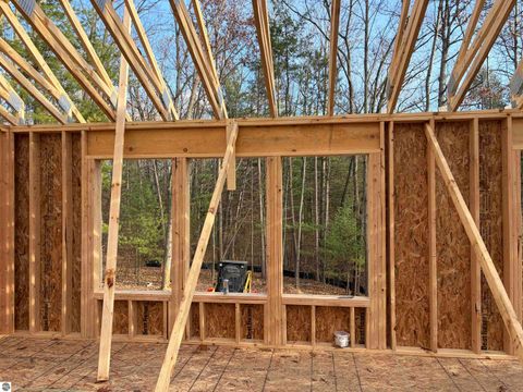 Tiny photo for 3423 Holiday Ridge Road, Traverse City, MI 49696 (MLS # 1941962)