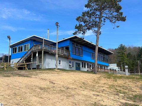 Tiny photo for 3423 Holiday Ridge Road, Traverse City, MI 49696 (MLS # 1941962)