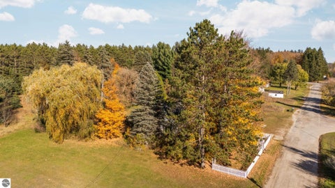 Tiny photo for 2878 SE Elm Street, Kalkaska, MI 49646 (MLS # 1951887)