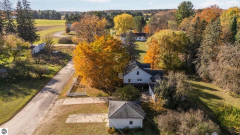 Tiny photo for 2878 SE Elm Street, Kalkaska, MI 49646 (MLS # 1951887)