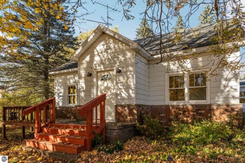 Tiny photo for 2878 SE Elm Street, Kalkaska, MI 49646 (MLS # 1951887)