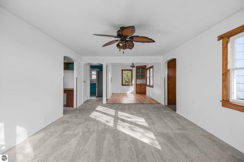 Tiny photo for 2878 SE Elm Street, Kalkaska, MI 49646 (MLS # 1951887)