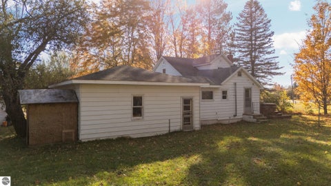 Tiny photo for 2878 SE Elm Street, Kalkaska, MI 49646 (MLS # 1951887)