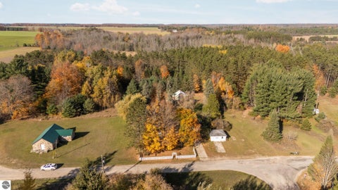 Tiny photo for 2878 SE Elm Street, Kalkaska, MI 49646 (MLS # 1951887)