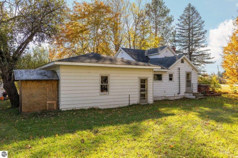 Tiny photo for 2878 SE Elm Street, Kalkaska, MI 49646 (MLS # 1951887)