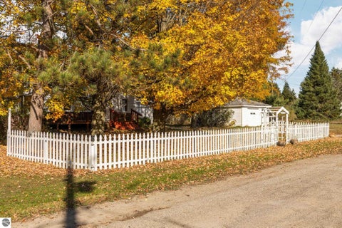 Tiny photo for 2878 SE Elm Street, Kalkaska, MI 49646 (MLS # 1951887)