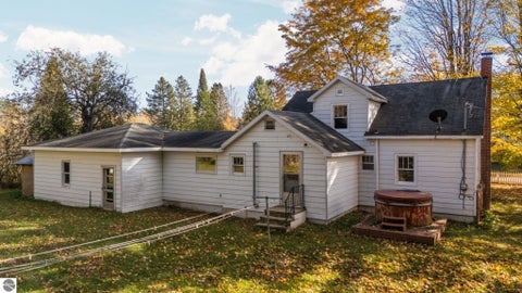 Tiny photo for 2878 SE Elm Street, Kalkaska, MI 49646 (MLS # 1951887)