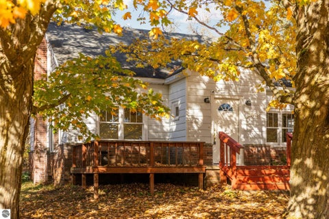 Tiny photo for 2878 SE Elm Street, Kalkaska, MI 49646 (MLS # 1951887)