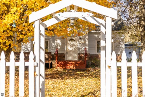 Tiny photo for 2878 SE Elm Street, Kalkaska, MI 49646 (MLS # 1951887)