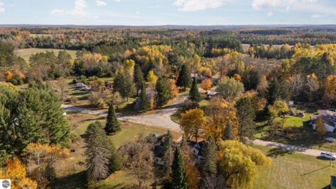 Tiny photo for 2878 SE Elm Street, Kalkaska, MI 49646 (MLS # 1951887)