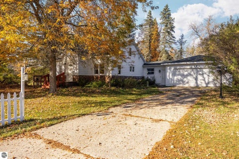 Tiny photo for 2878 SE Elm Street, Kalkaska, MI 49646 (MLS # 1951887)