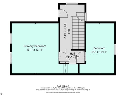 Tiny photo for 2878 SE Elm Street, Kalkaska, MI 49646 (MLS # 1951887)