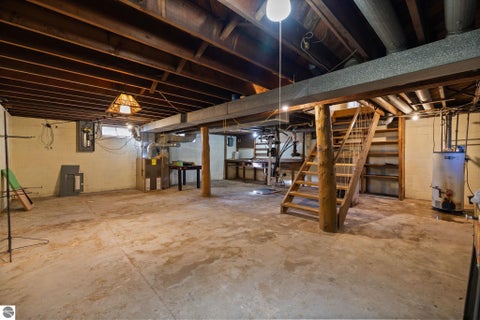 Tiny photo for 2878 SE Elm Street, Kalkaska, MI 49646 (MLS # 1951887)
