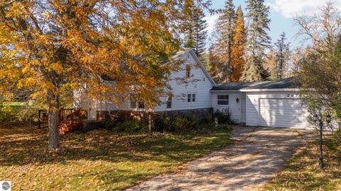 Tiny photo for 2878 SE Elm Street, Kalkaska, MI 49646 (MLS # 1951887)