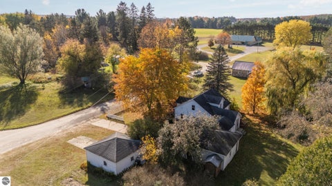 Tiny photo for 2878 SE Elm Street, Kalkaska, MI 49646 (MLS # 1951887)
