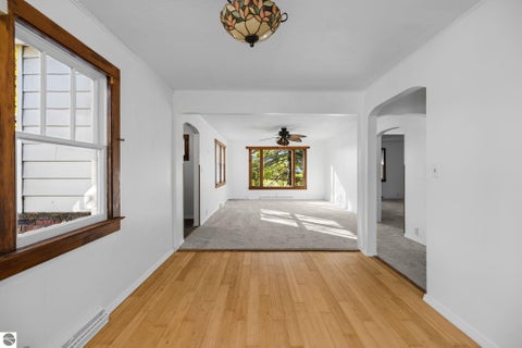 Tiny photo for 2878 SE Elm Street, Kalkaska, MI 49646 (MLS # 1951887)